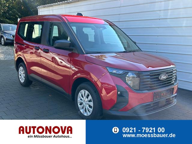 Ford Tourneo Courier - Trend 1.0L EcoBoost 5J Garant*Android Auto*SHZ*PDC*Klima