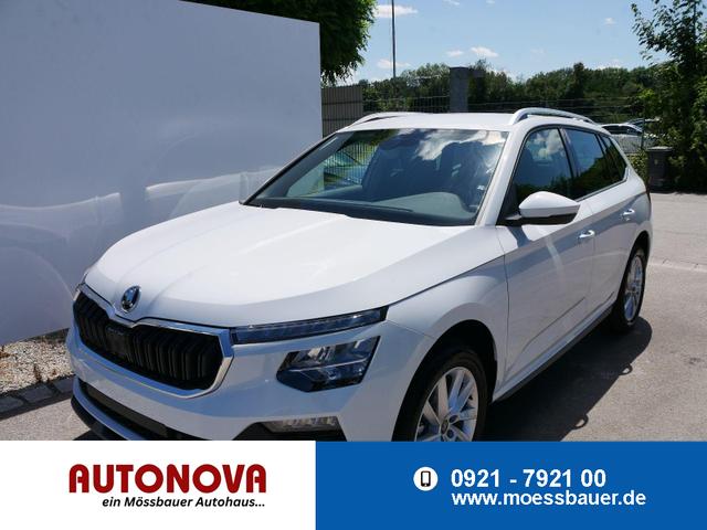 Skoda Kamiq 0 % Anzahlung - 130 Jahre Premium Edition 1,5 TSI DSG*AHK-SCHWENKBAR*PDC*KAMERA*LED*TEMPOMAT