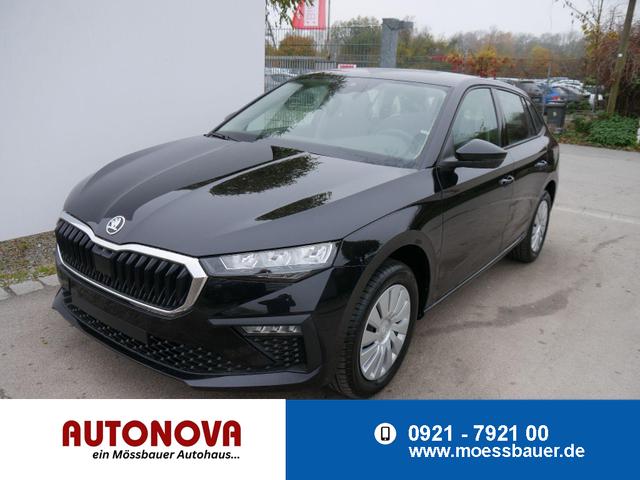 Skoda Scala - Selection 1.0 TSI DSG*NAVI-&Uuml;BER-SMARTLINK*PDC-HI*LED*TEMPOMAT*SHZ*DAB*KLIMA