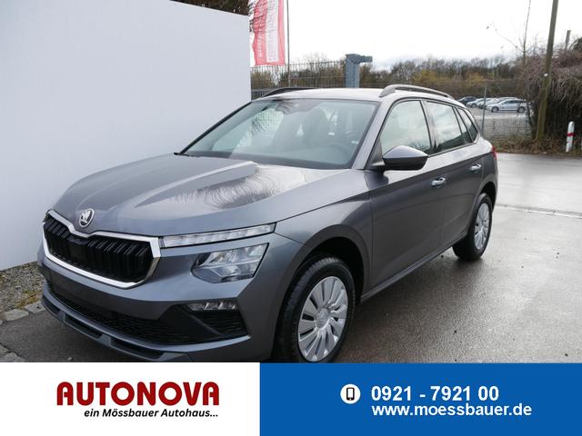 Skoda Kamiq - Selection 1.5 TSI DSG*SMARTLINK*LED*PDC-HI*TEMPOMAT*SHZ*KLIMA