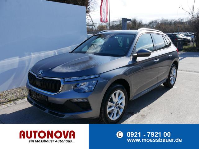 Skoda Kamiq 0 % Anzahlung - Premium 130 Jahre Edition 1,5 TSI DSG*AHK-SCHWENKBAR*PDC*LED*KAMERA*SHZ*TEMPOMAT