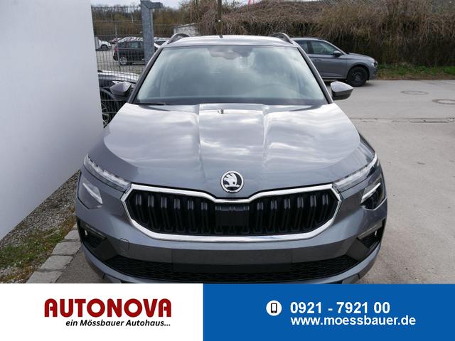 Skoda Kamiq 0 % Anzahlung - Selection 1.0 TSI*SMARTLINK*PDC-HI*LED*SHZ*TEMPOMAT*KLIMA