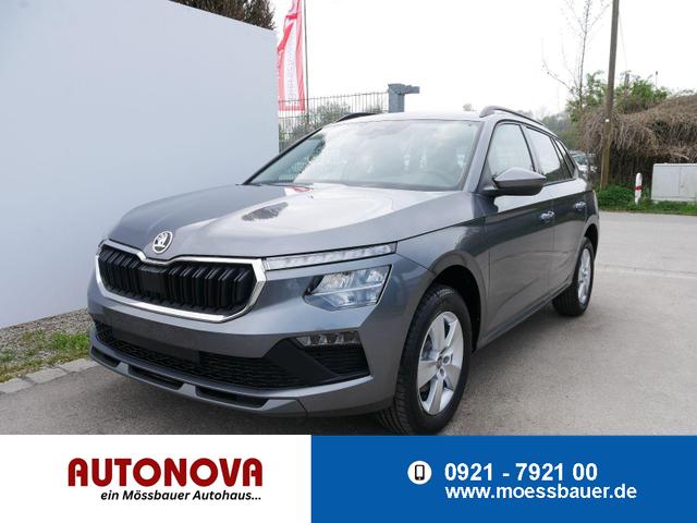 Skoda Kamiq 0 % Anzahlung - Edition 130 Jahre 1,0 TSI DSG*AHK-SCHWENKBAR*PDC-HI*KAMERA*LED*SHZ*TEMPOMAT