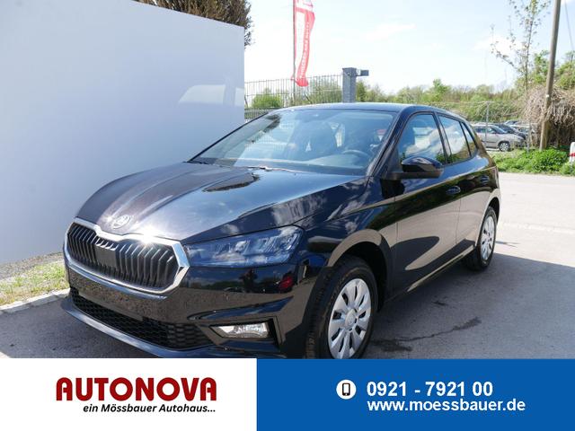 Skoda Fabia - Selection 1.0 TSI DSG*NAVI-&Uuml;BER-SMARTLINK*LED*PDC-HI*SHZ*DAB*KLIMA