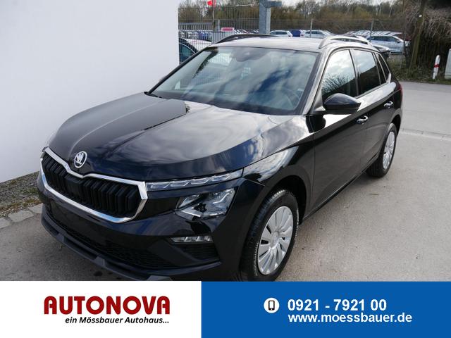 Skoda Kamiq - Selection 1.5 TSI DSG*SMARTLINK*LED*PDC-HI*TEMPOMAT*SHZ*KLIMA