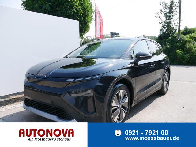 Skoda Elroq - 60*ACC*PDC*LED*SHZ*KAMERA*TEMPOMAT*KLIMA*SMARTLINK*EL-HECKKLAPPE*19-ZOLL
