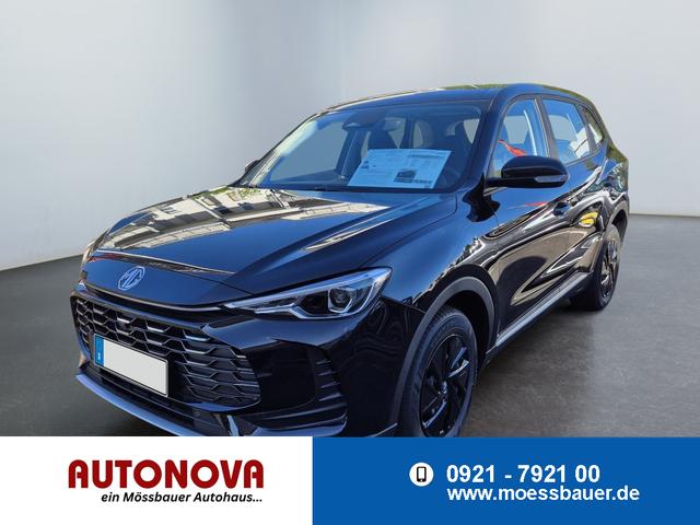 MG ZS - Essential 1.5 85kW / sofort verf&uuml;gbar