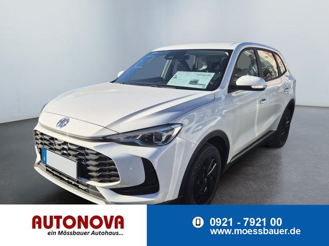 MG ZS - Essential 1.5 85kW / sofort verf&uuml;gbar