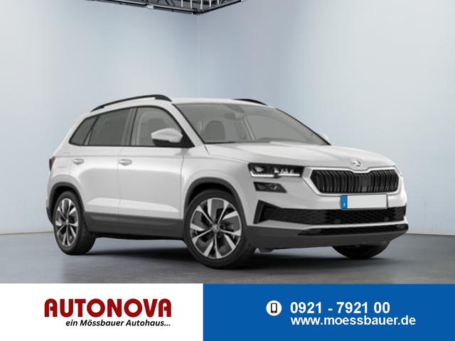 Skoda Karoq - Sondermodell 130 Jahre PREMIUM /sofort verf&uuml;gbar