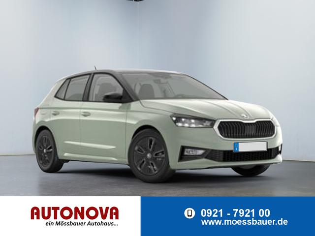 Skoda Fabia - Extra Plus