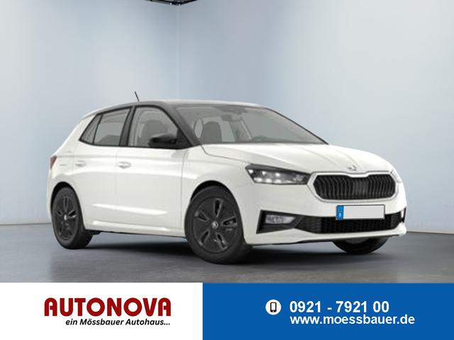 Skoda Fabia - Extra Plus