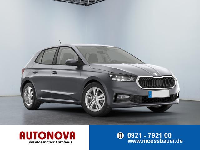 Skoda Fabia - Sondermodell 130 Jahre PREMIUM /sofort verf&uuml;gbar