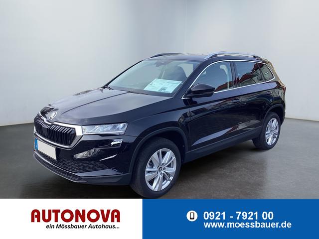 Skoda Karoq 0 % Anzahlung - Drive /sofort verf&uuml;gbar