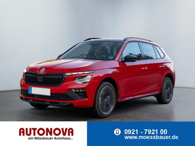 Skoda Kamiq 0 % Anzahlung - Sondermodell 130 Jahre PREMIUM /sofort verf&uuml;gbar