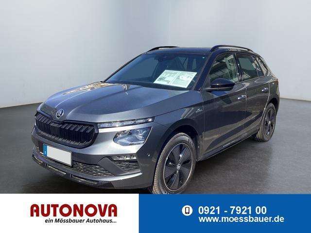 Skoda Kamiq 0 % Anzahlung - Monte Carlo /sofort verf&uuml;gbar