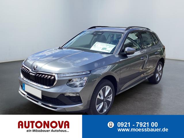 Skoda Kamiq - Extra Plus