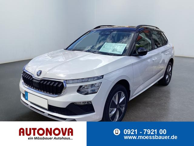 Skoda Kamiq - Extra Plus