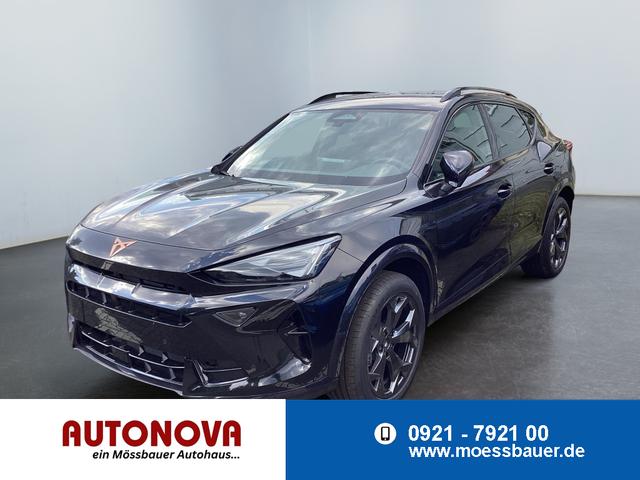 Cupra Formentor - Basis