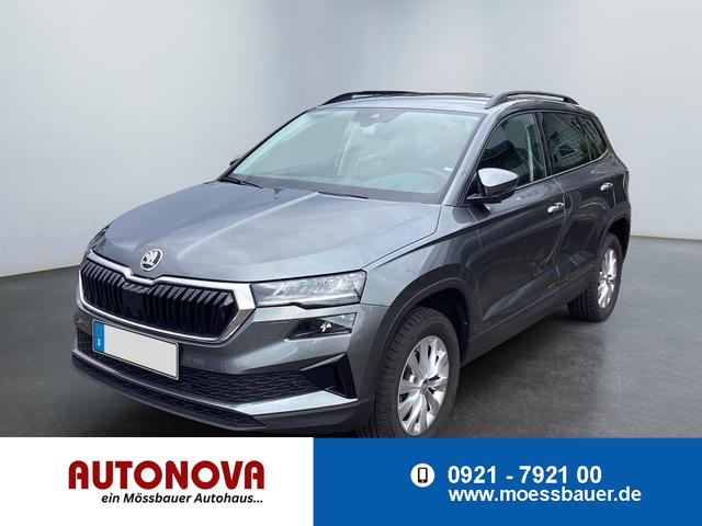 Skoda Karoq - Sondermodell 130 Jahre