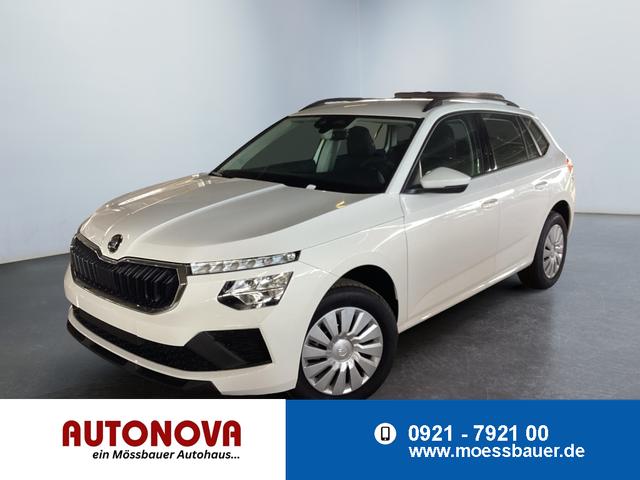 Skoda Kamiq - Essence