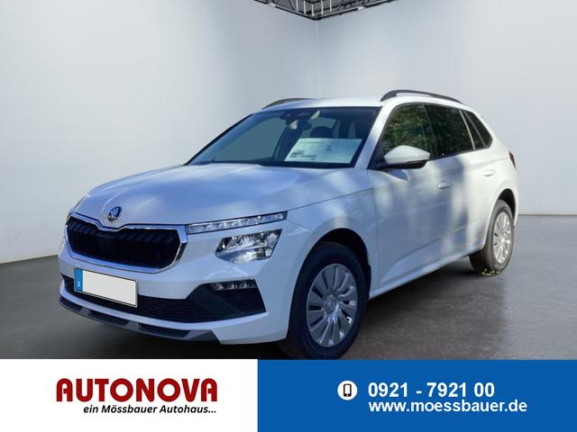 Skoda Kamiq - Selection