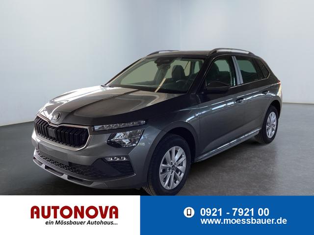 Skoda Kamiq - Top Selection