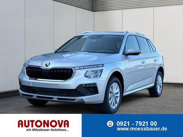 Skoda Kamiq - Selection DSG+ACC+SHZ+RFK+PDC+KESSY+SUNSET
