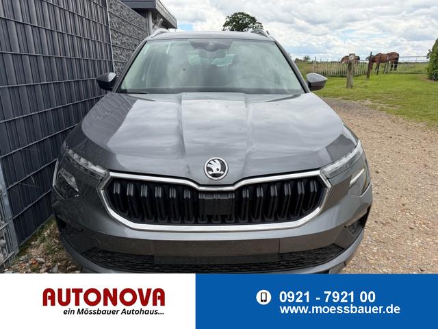 Skoda Kamiq - 1.5 TSI DSG 130 Jahre Premium EHK 5JG