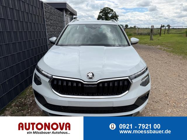 Skoda Kamiq - 1.0 TSI DSG 130 Jahre Premium EHK 5JG