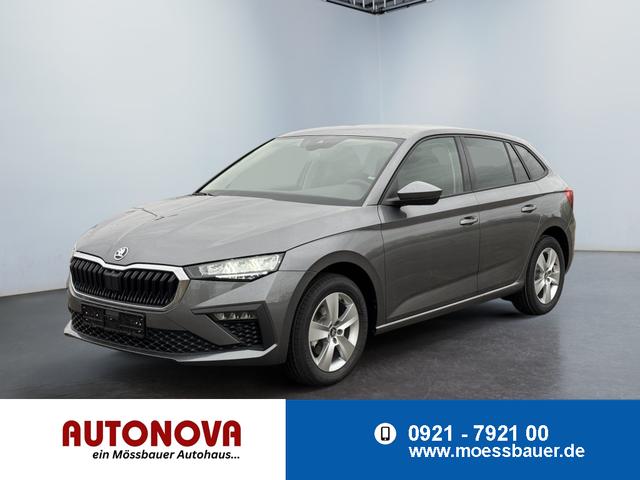 Skoda Scala - Extra Plus 1,5 TSI DSG 2ZoKlima Kamera 2 x PDC Sitzheizung 5j Garantie Dig Cockpit