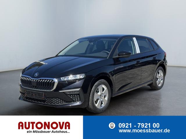Skoda Scala - Extra Plus 1,5 TSI DSG 2ZoKlima Kamera 2 x PDC Sitzheizung 5j Garantie Dig Cockpit
