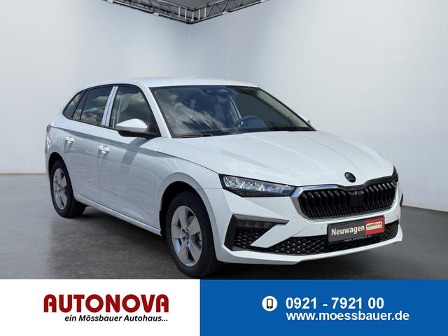 Skoda Scala - Extra Plus 1,5 TSI DSG 2ZoKlima Kamera 2 x PDC Sitzheizung 5j Garantie Dig Cockpit