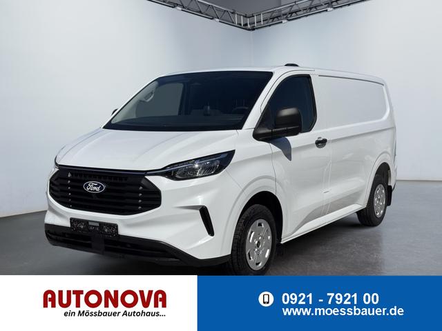 Ford Transit Custom - Trend 320 L1H1 Klimaautomatik Sync4 SHZ 2 x Einparkhilfe Kamera 5JG