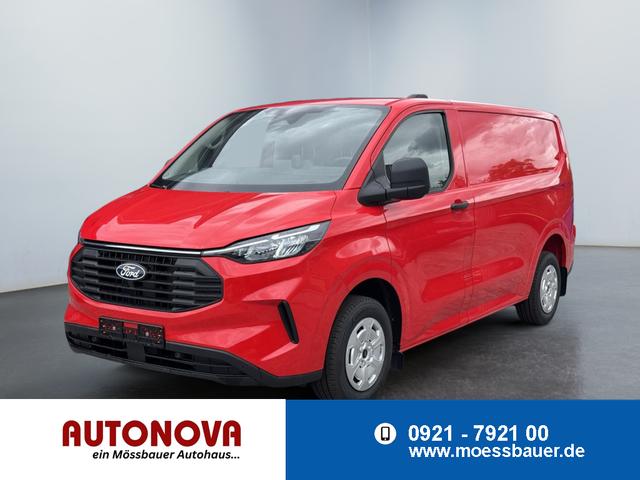 Ford Transit Custom - Trend 320 L1H1 Klimaautomatik Sync4 SHZ 2 x Einparkhilfe Kamera 5JG