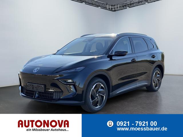 MG S5 EV - Luxury Long Range 64 kWh Android Auto Navi SHZ 360&deg; Keyless E-Heck ACC