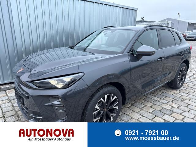 Cupra Terramar - Impulse 1,5 eTSI 150 PS DSG-Navi-Head up Display-Intelligent Park Assist-Sofort