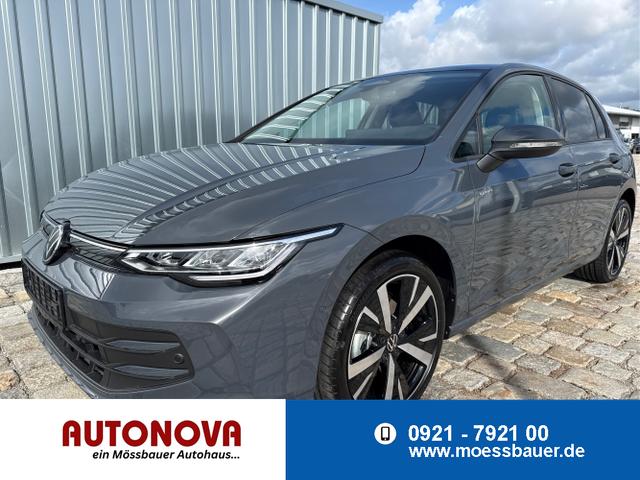 Volkswagen Golf - VIII Life 1.5 TSI-116 PS-6 Gang Schaltgetr.-USB C-AndroidAuto&AppleCarPlay-Garantie GV5-DAB-WINTERPAKET-ACC-Travel-Klima 3Zonen-SHZ-LED-PDC-Kamera-ALU18"-Sofort