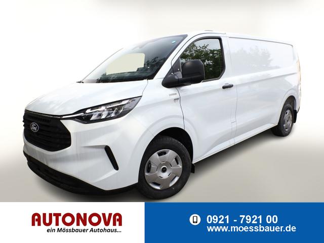 Ford Transit Custom - Trend 320L2 LED LadeP AHKVorb 3-S