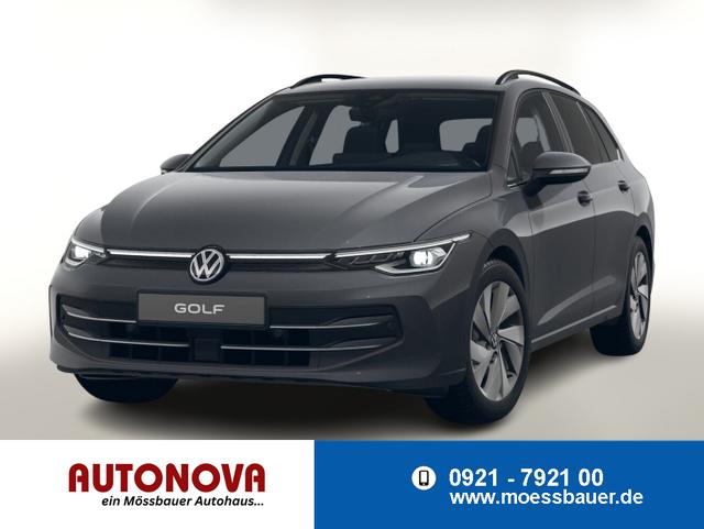 Volkswagen Golf Variant - Style 2.0 TDI 150 DSG Pano Nav LED+