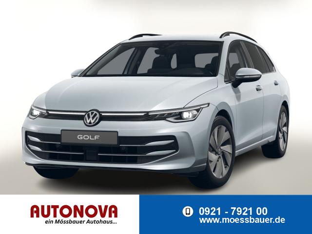 Volkswagen Golf Variant - Style 2.0 TDI 150 DSG Pano Nav AHK