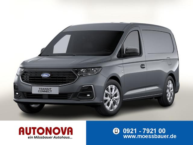Ford Transit Connect - Limited L2 Aut AHK SHZ ACC 17Z
