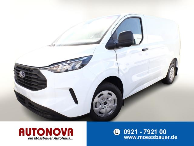 Ford Transit Custom - Trend 320L1 KeyL Kam Temp PDC 3-S