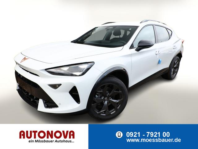 Cupra Formentor - eTSI DSG EdgeP SHZ eHK Kessy Kam 3ZCli