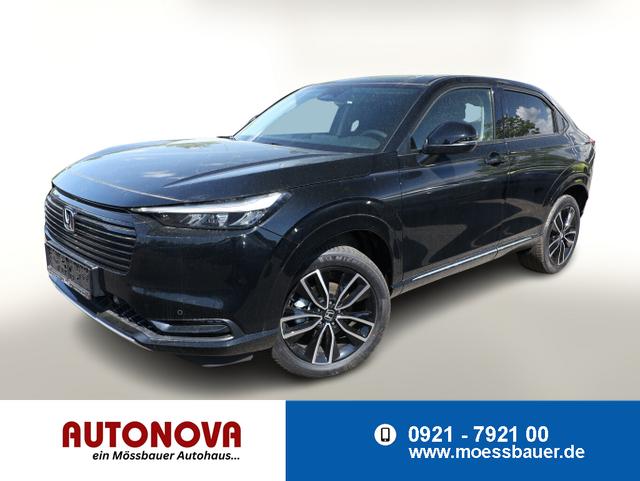 Honda HR-V - Advance e:HEV LED Nav eHK ACC SHZ LHZ Keyl
