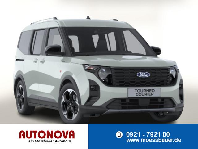Ford Tourneo Courier - Active Aut WinterP ACC Nav Kam