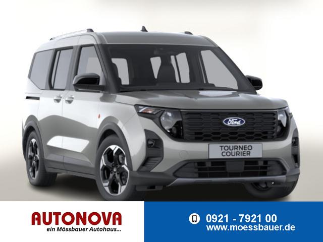 Ford Tourneo Courier - Active Aut WinterP ACC Nav Kam