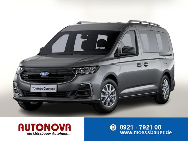 Ford Tourneo Connect - Titanium Grand Aut ACC LED Kam