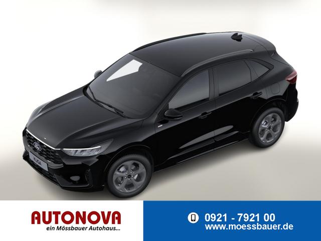 Ford Kuga - ST-Line FHEV WinterP Nav LED Kam PDC 5J-Gar