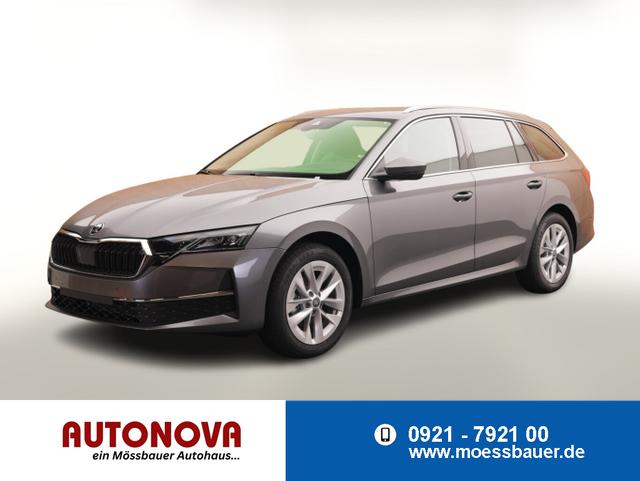 Skoda Octavia Combi - Selection DSG Selec Matrix HUD Nav ACC Kessy