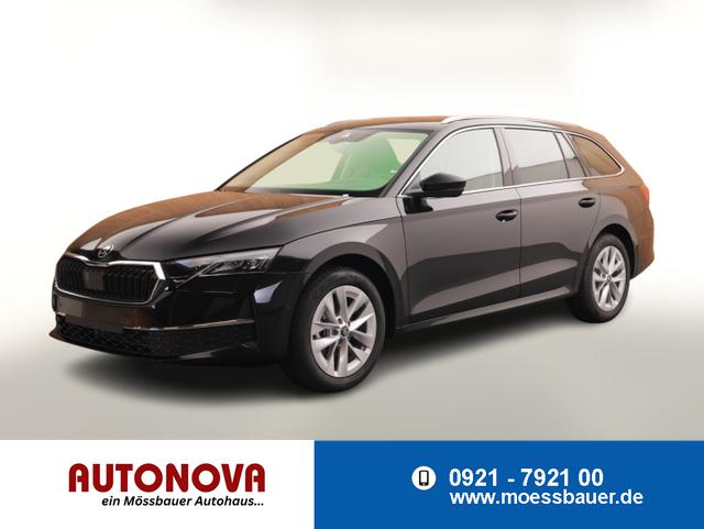 Skoda Octavia Combi - Selection DSG Selec Matrix HUD Nav ACC Kessy